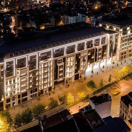 Garlon Residence Istanbul Exterior photo