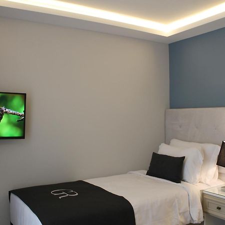 Garlon Residence Istanbul Exterior photo