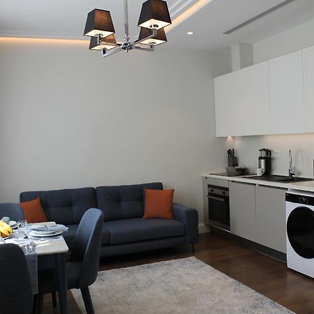 Garlon Residence Istanbul Exterior photo