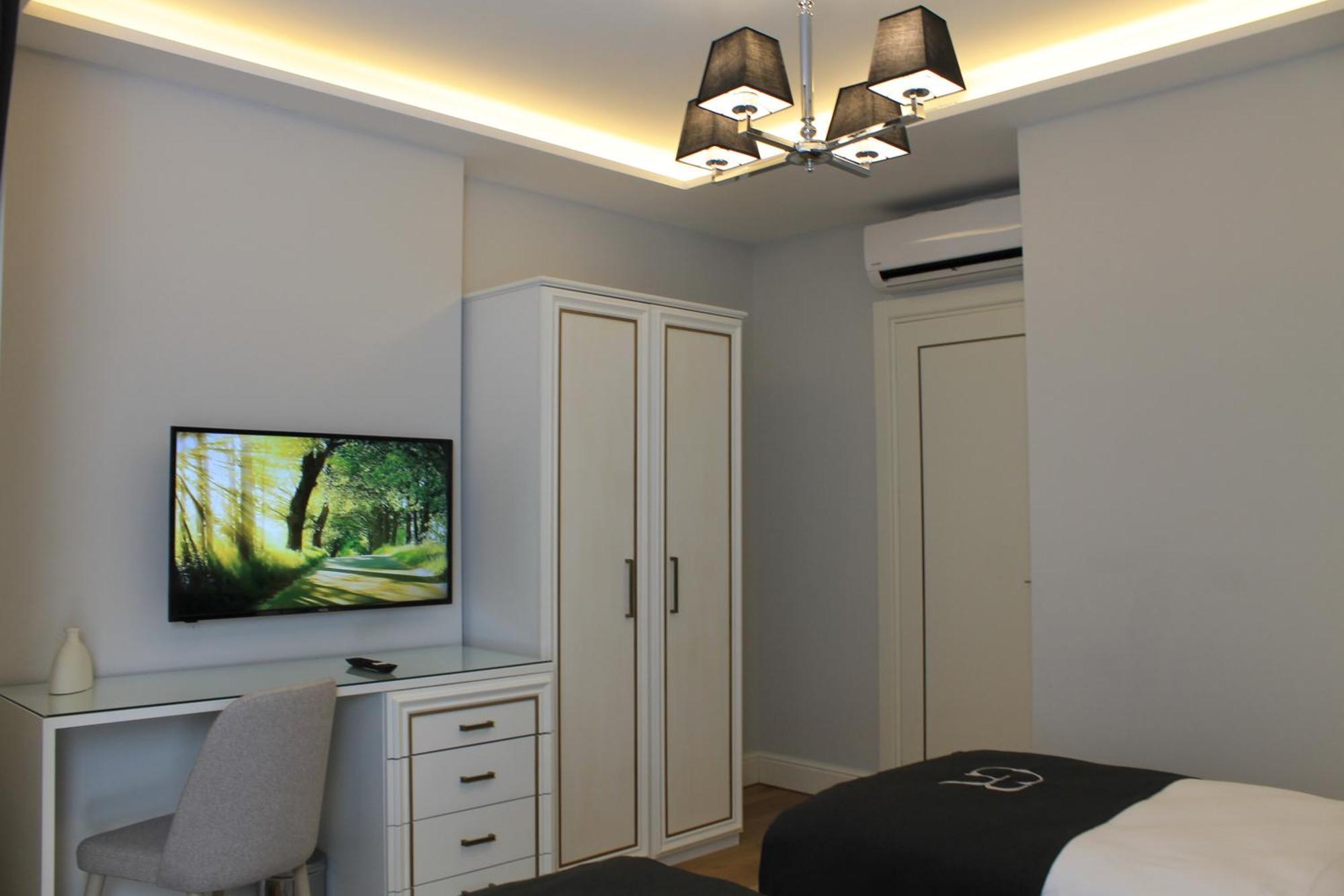 Garlon Residence Istanbul Exterior photo