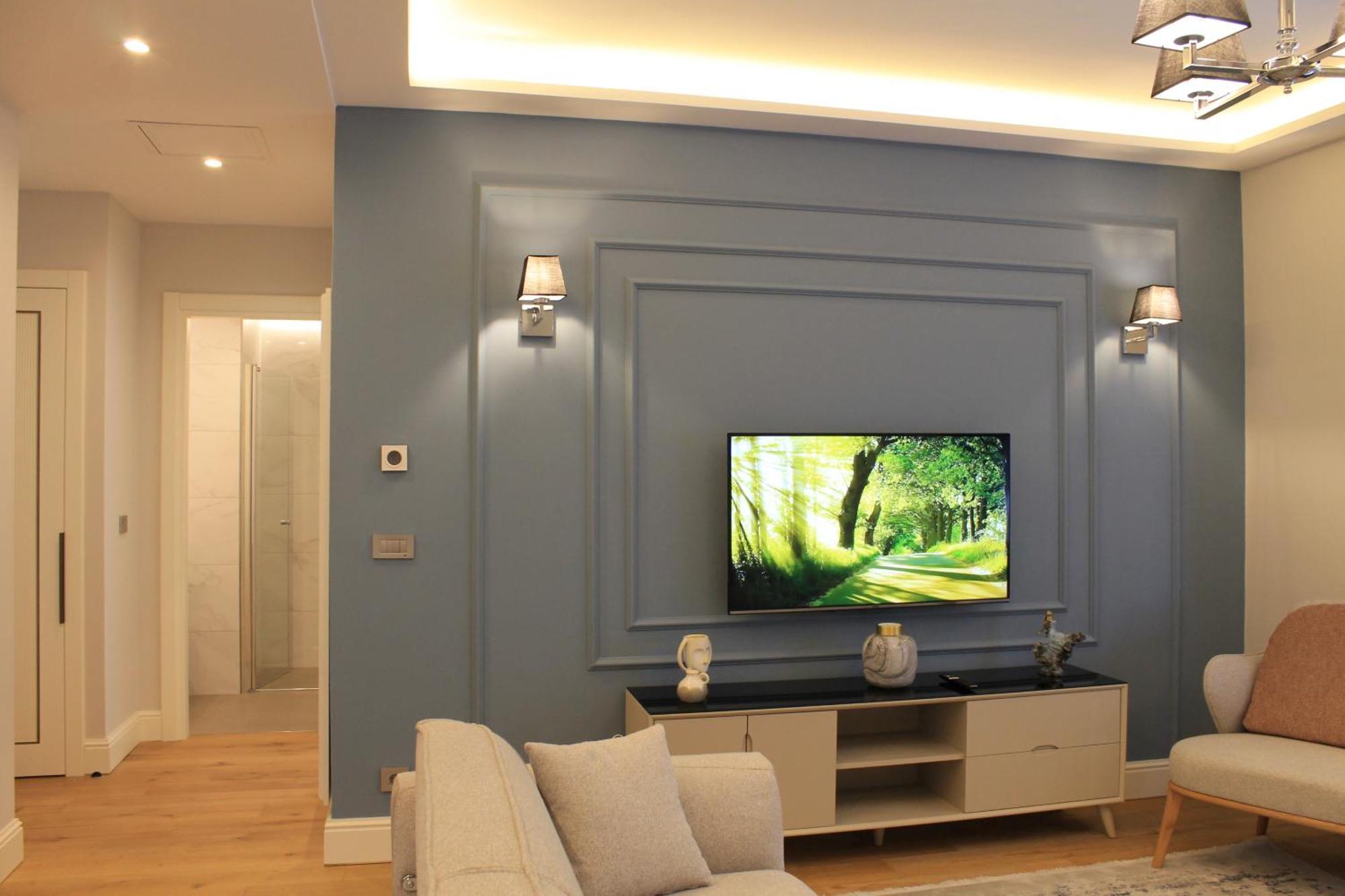 Garlon Residence Istanbul Exterior photo