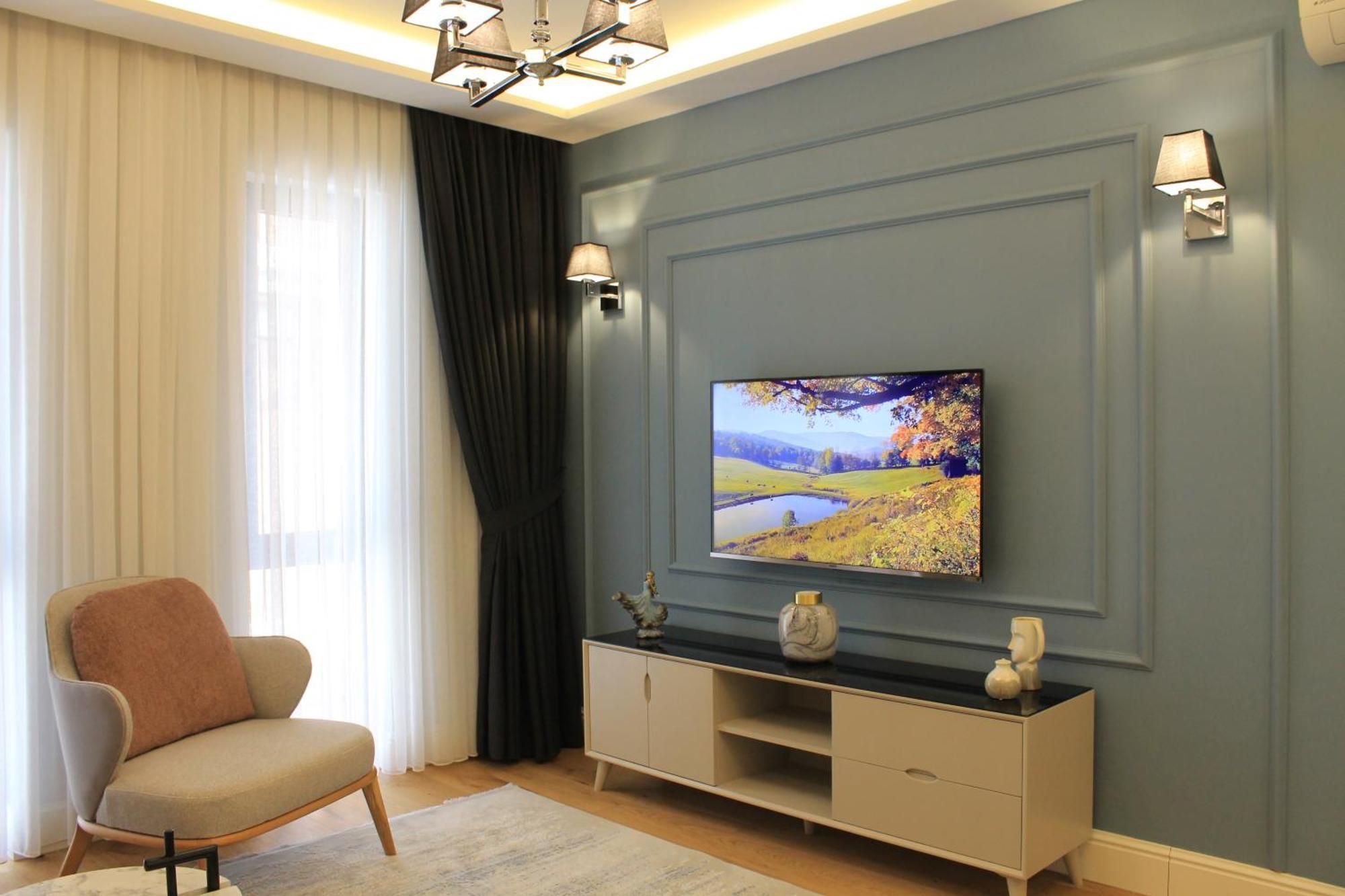 Garlon Residence Istanbul Exterior photo