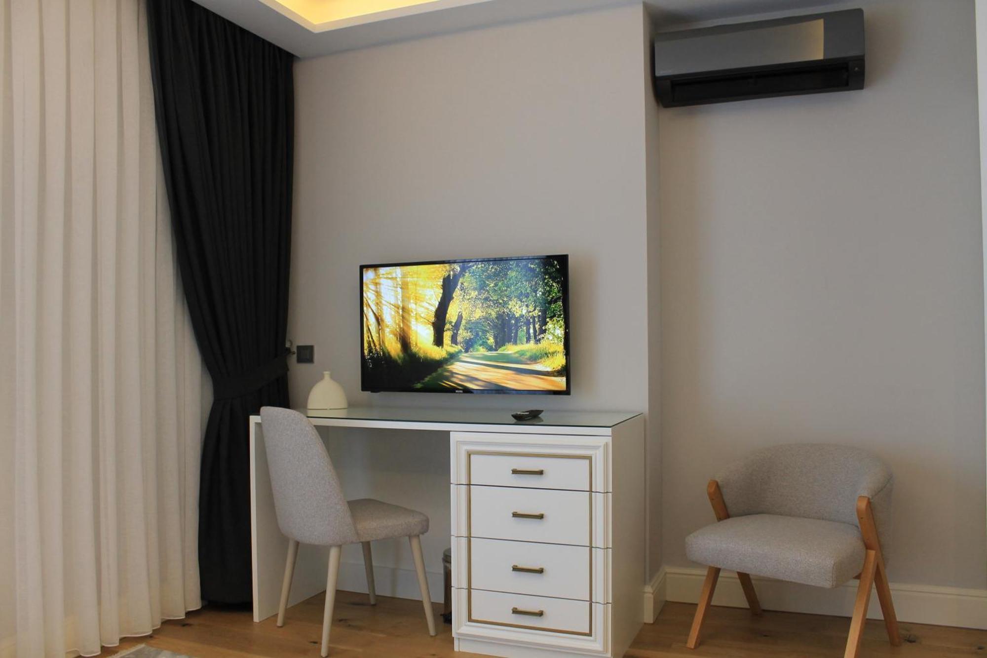 Garlon Residence Istanbul Exterior photo