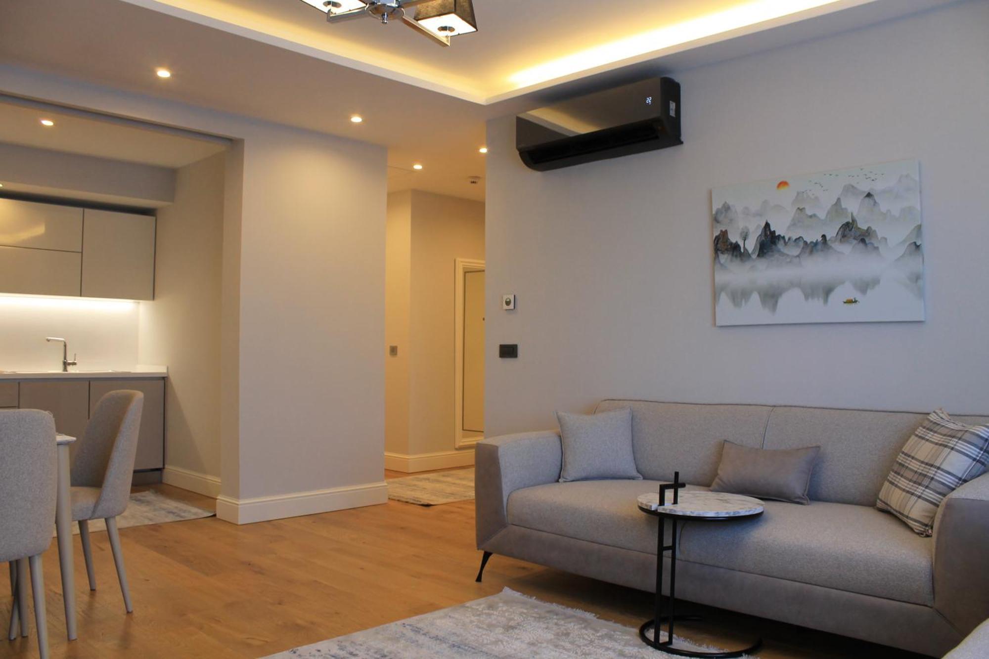 Garlon Residence Istanbul Exterior photo