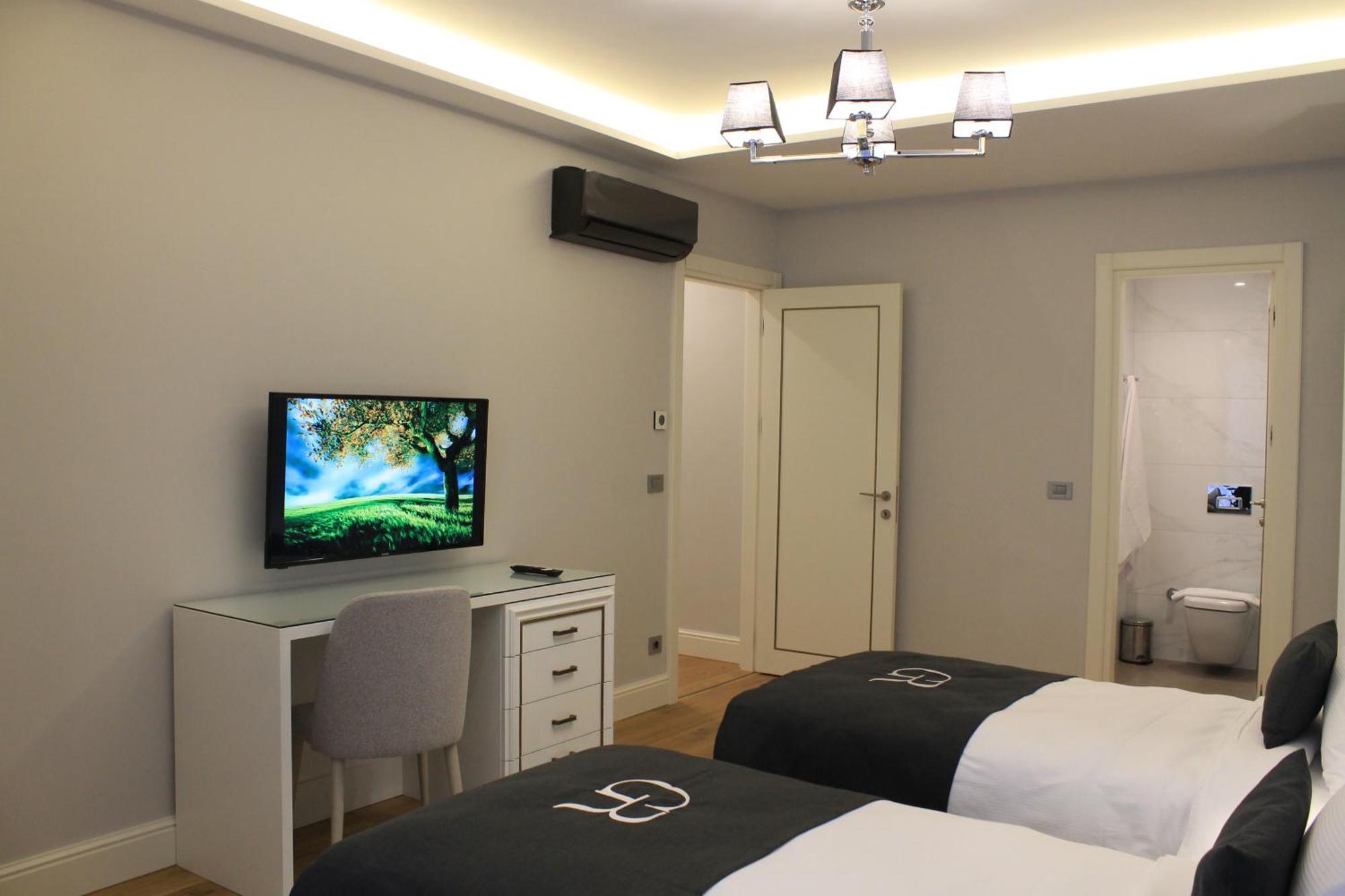 Garlon Residence Istanbul Exterior photo