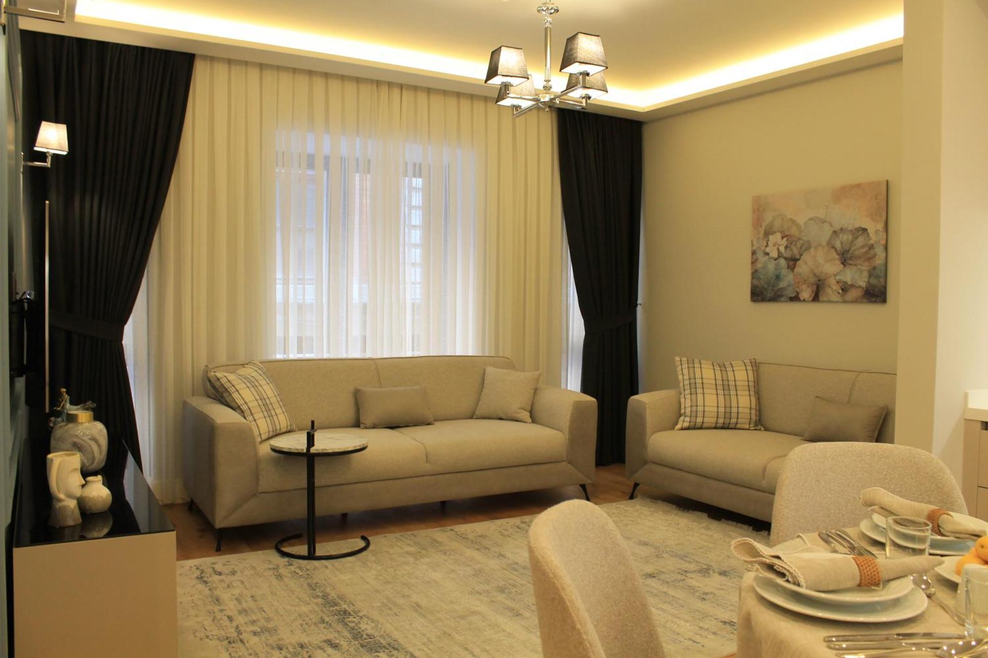 Garlon Residence Istanbul Exterior photo