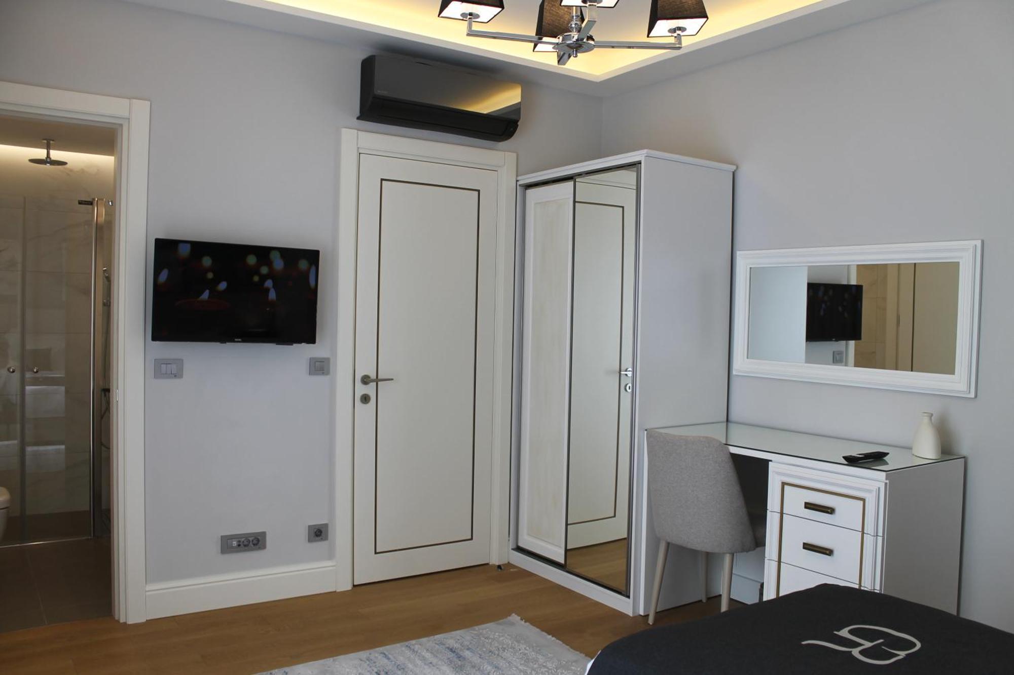Garlon Residence Istanbul Exterior photo