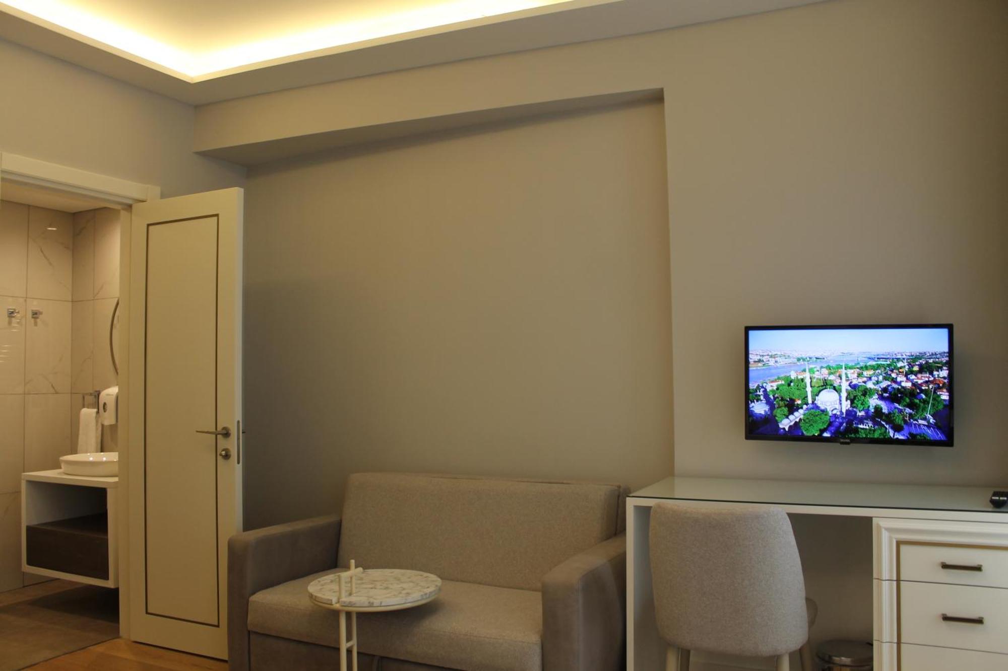 Garlon Residence Istanbul Exterior photo