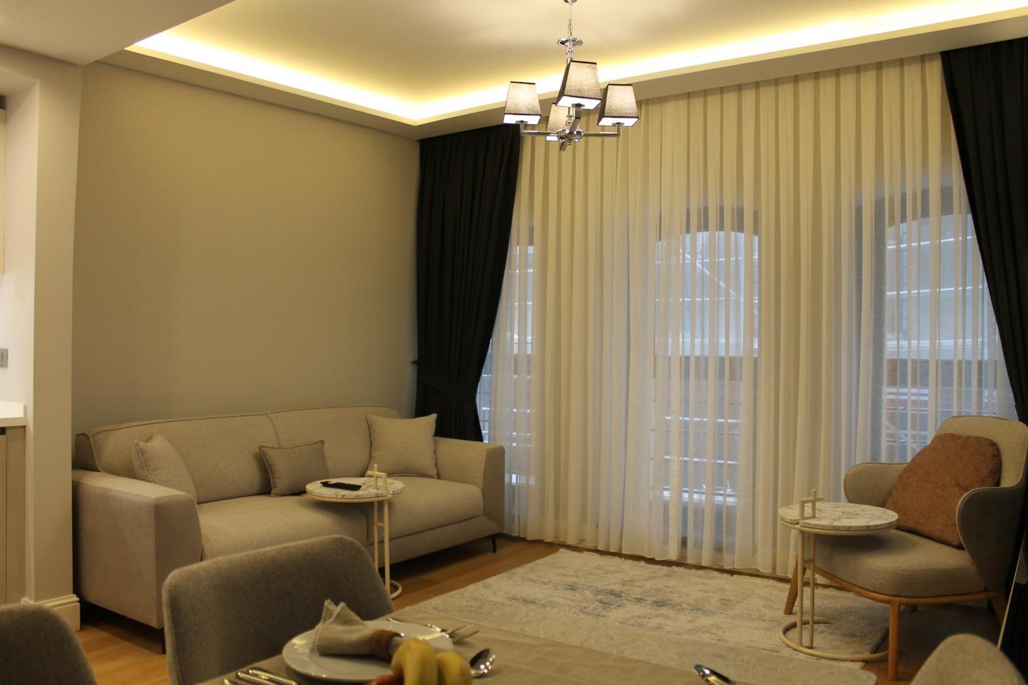 Garlon Residence Istanbul Exterior photo