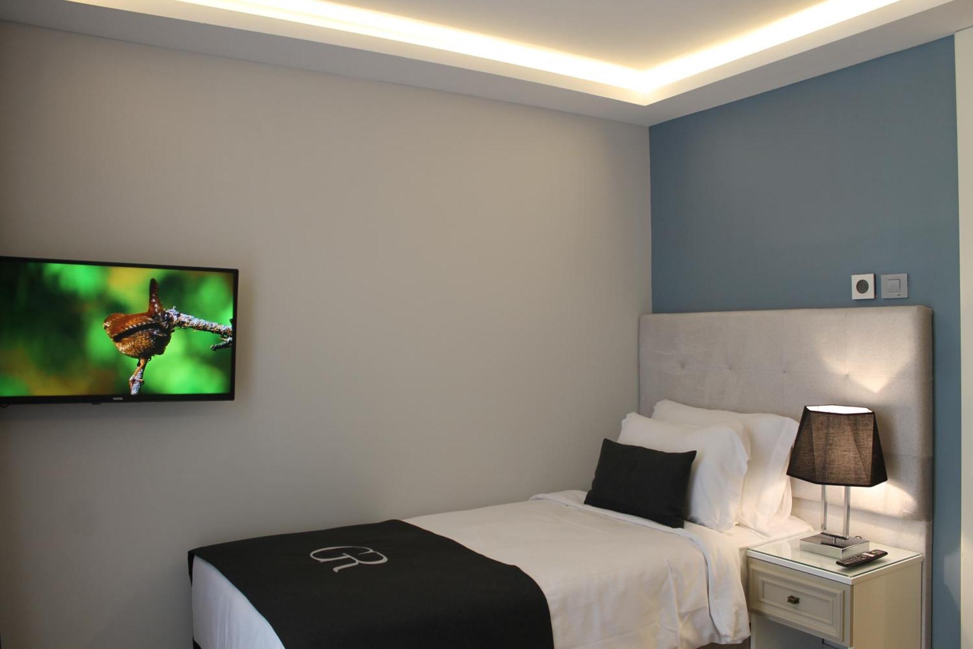 Garlon Residence Istanbul Exterior photo